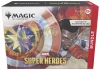 Magic the Gathering Marvel Super Heroes Bundle french
