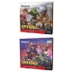 Magic the Gathering Marvel Super Heroes Scene Box Display (4) english