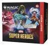 Magic the Gathering Marvel Super Heroes Draft Night english