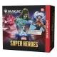 Magic the Gathering Marvel Super Heroes Draft Night english