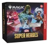 Magic the Gathering Marvel Super Heroes Draft Night english