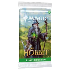   Magic the Gathering The Hobbit Play Booster Display (30) english