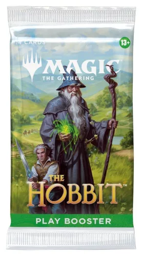 Magic the Gathering The Hobbit Play Booster Display (30) english