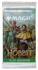 Magic the Gathering Der Hobbit Play Booster Display (30) german