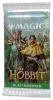Magic the Gathering Der Hobbit Play Booster Display (30) german
