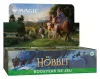 Magic the Gathering Le Hobbit Play Booster Display (30) french