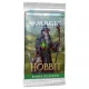 Magic the Gathering Lo Hobbit Play Booster Display (30) italian