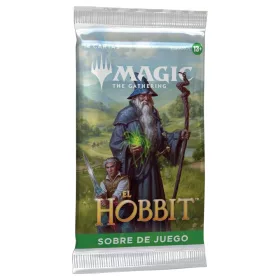   Magic the Gathering El Hobbit Play Booster Display (30) spanish