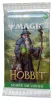 Magic the Gathering El Hobbit Play Booster Display (30) spanish
