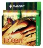 Magic the Gathering Der Hobbit Collector Booster Display (12) german