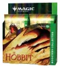Magic the Gathering Le Hobbit Collector Booster Display (12) french