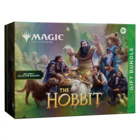 Magic the Gathering The Hobbit Gift Bundle english