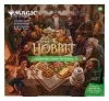 Magic the Gathering The Hobbit Scene Box Display (4) english