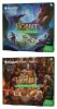 Magic the Gathering The Hobbit Scene Box Display (4) english
