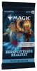 Magic the Gathering Zersplitterte Realität Play Booster Display (30) german