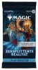 Magic the Gathering Zersplitterte Realität Play Booster Display (30) german