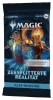 Magic the Gathering Zersplitterte Realität Play Booster Display (30) german