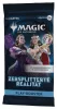 Magic the Gathering Zersplitterte Realität Play Booster Display (30) german