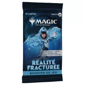   Magic the Gathering Réalité fracturée Play Booster Display (30) french
