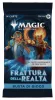 Magic the Gathering Frattura della Realtà Play Booster Display (30) italian