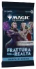 Magic the Gathering Frattura della Realtà Play Booster Display (30) italian