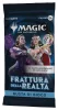 Magic the Gathering Frattura della Realtà Play Booster Display (30) italian