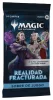 Magic the Gathering Realidad fracturada Play Booster Display (30) spanish