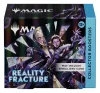 Magic the Gathering Reality Fracture Collector Booster Display (12) english