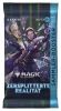 Magic the Gathering Zersplitterte Realität Collector Booster Display (12) german
