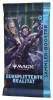 Magic the Gathering Zersplitterte Realität Collector Booster Display (12) german