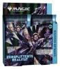 Magic the Gathering Zersplitterte Realität Collector Booster Display (12) german