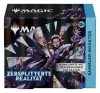 Magic the Gathering Zersplitterte Realität Collector Booster Display (12) german