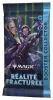 Magic the Gathering Réalité fracturée Collector Booster Display (12) french