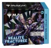Magic the Gathering Réalité fracturée Collector Booster Display (12) french