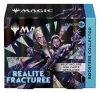 Magic the Gathering Réalité fracturée Collector Booster Display (12) french