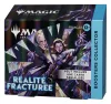 Magic the Gathering Réalité fracturée Collector Booster Display (12) french