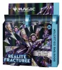Magic the Gathering Réalité fracturée Collector Booster Display (12) french