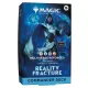 Magic the Gathering Reality Fracture Commander Deck Multiverse Reforged Assortment (4) english