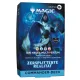 Magic the Gathering Zersplitterte Realität Commander Deck Multiverse Reforged Assortment (4) german