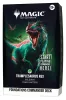 Magic the Gathering Foundations Commander Decks Case (5) english