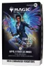 Magic the Gathering Foundations Commander Decks Case (5) french