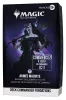 Magic the Gathering Foundations Commander Decks Case (5) french