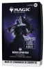 Magic the Gathering Foundations Commander Decks Case (5) spanish
