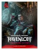 Dungeons & Dragons RPG Ravenloft: The Horrors Within Book *English Version*