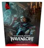 Dungeons & Dragons RPG Ravenloft: The Horrors Within Book *English Version*