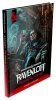 Dungeons & Dragons RPG Ravenloft: The Horrors Within Book *English Version*