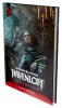 Dungeons & Dragons RPG Ravenloft: The Horrors Within Book *English Version*