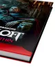 Dungeons & Dragons RPG Ravenloft: The Horrors Within Book *English Version*