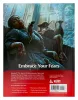 Dungeons & Dragons RPG Ravenloft: The Horrors Within Book *English Version*