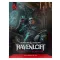 Dungeons & Dragons RPG Ravenloft: Les Reflets de l'Horreur Book *French Version*